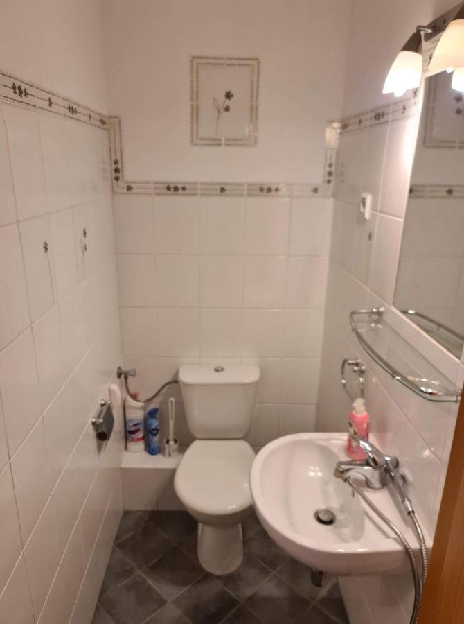 Apartament Francuska Pokoje Rooms Варшава Екстериор снимка